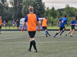 S.K.N.W.K. 3 op Kelderklasse Toernooi bij Bruse Boys (vrijdag 16 augustus 2024) (79/131)